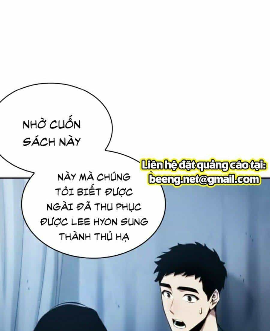 Toàn Trí Độc Giả - Chương 48 - ảnh 73
