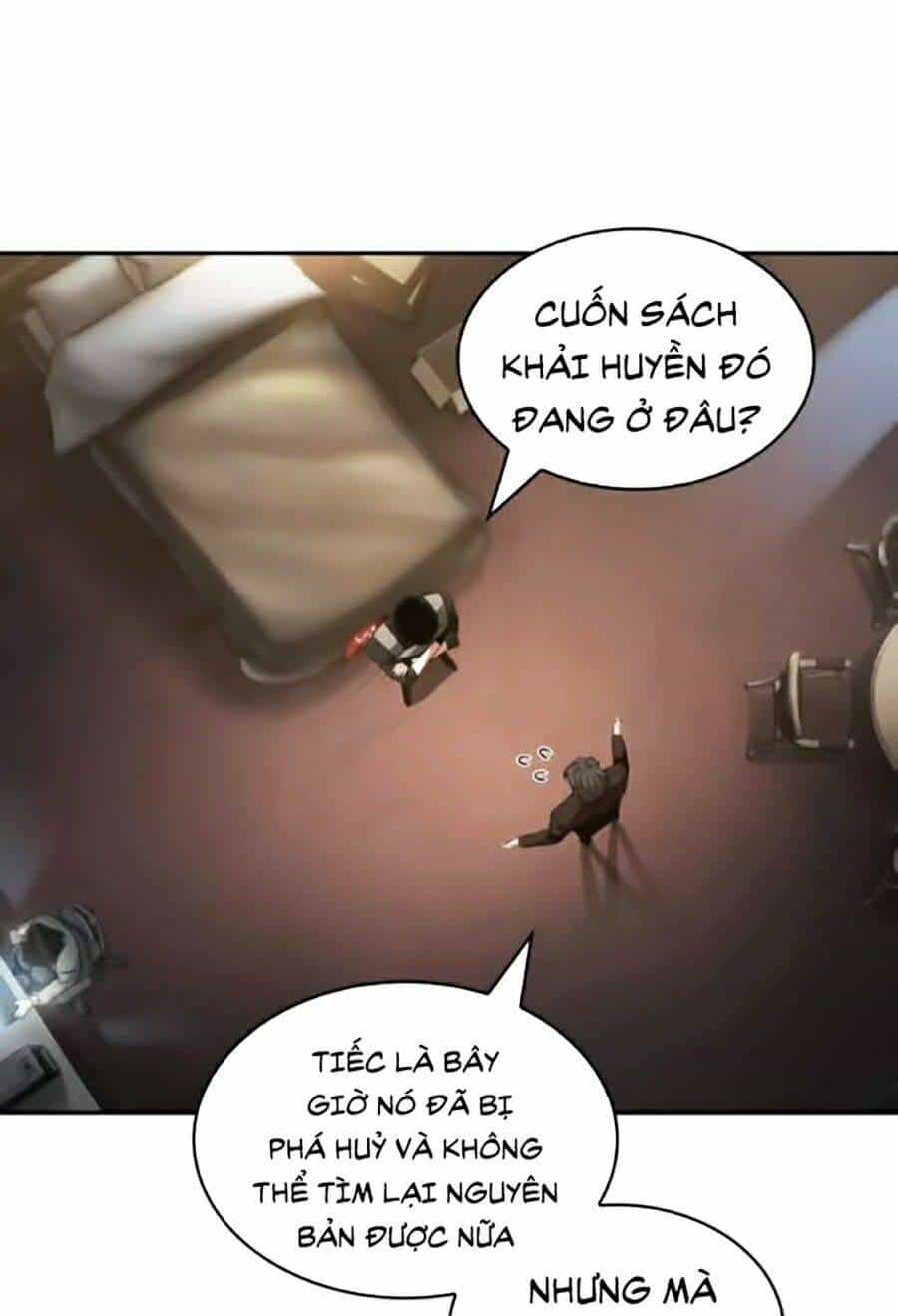 Toàn Trí Độc Giả - Chương 48 - ảnh 75