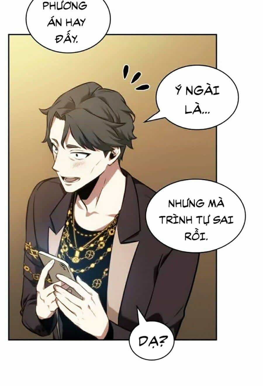 Toàn Trí Độc Giả - Chương 48 - ảnh 89