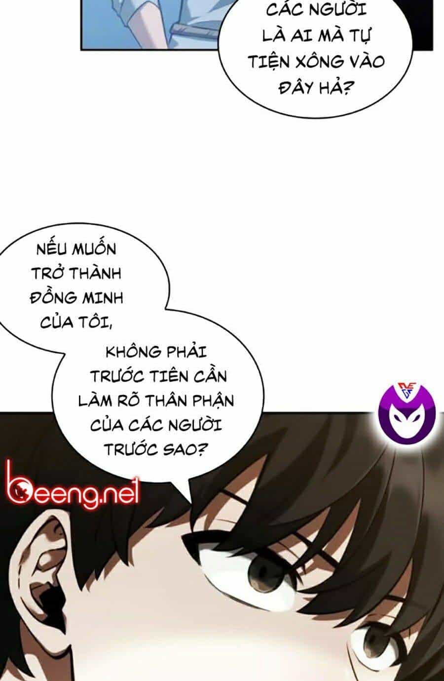 Toàn Trí Độc Giả - Chương 48 - ảnh 91
