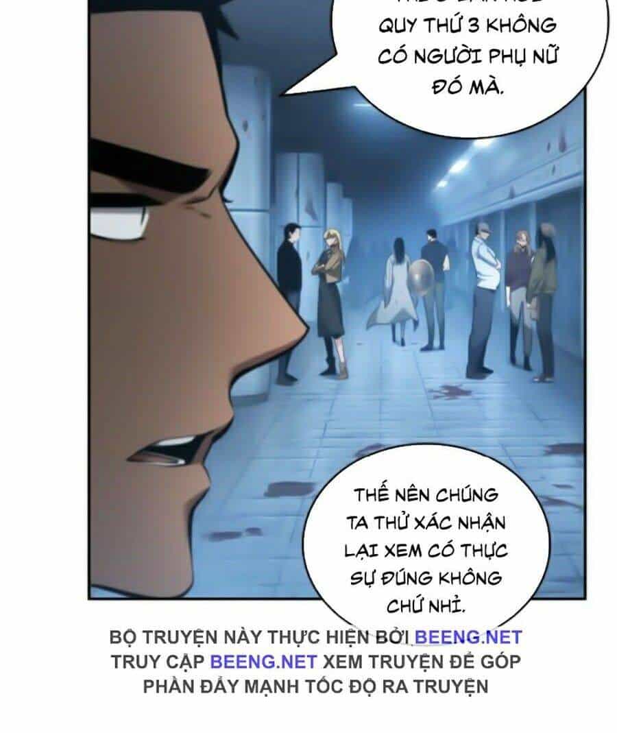 Toàn Trí Độc Giả - Chương 49 - ảnh 30
