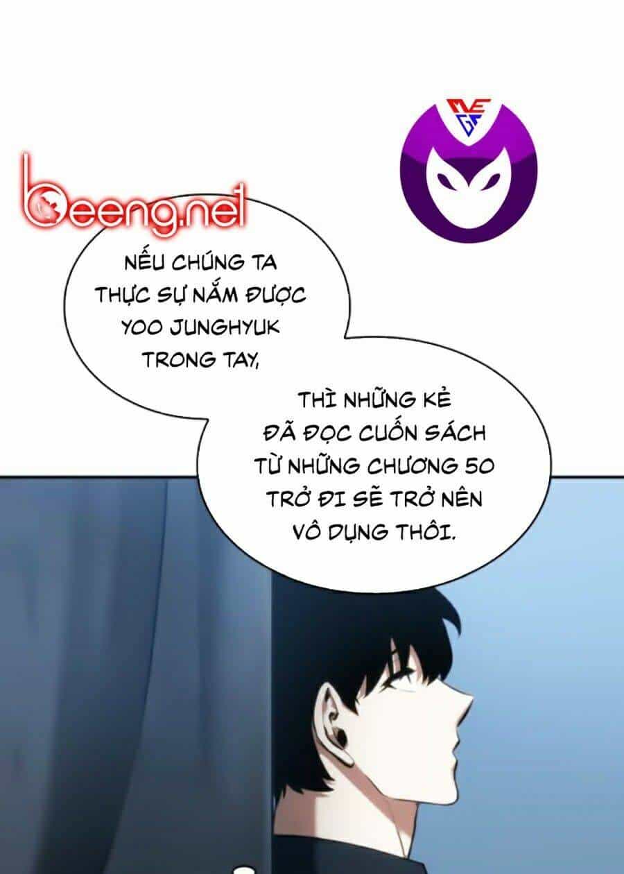 Toàn Trí Độc Giả - Chương 49 - ảnh 31
