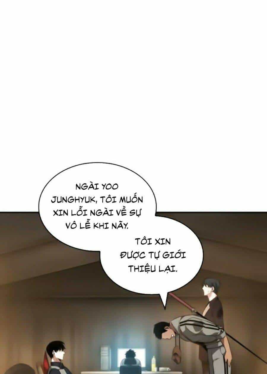 Toàn Trí Độc Giả - Chương 49 - ảnh 33