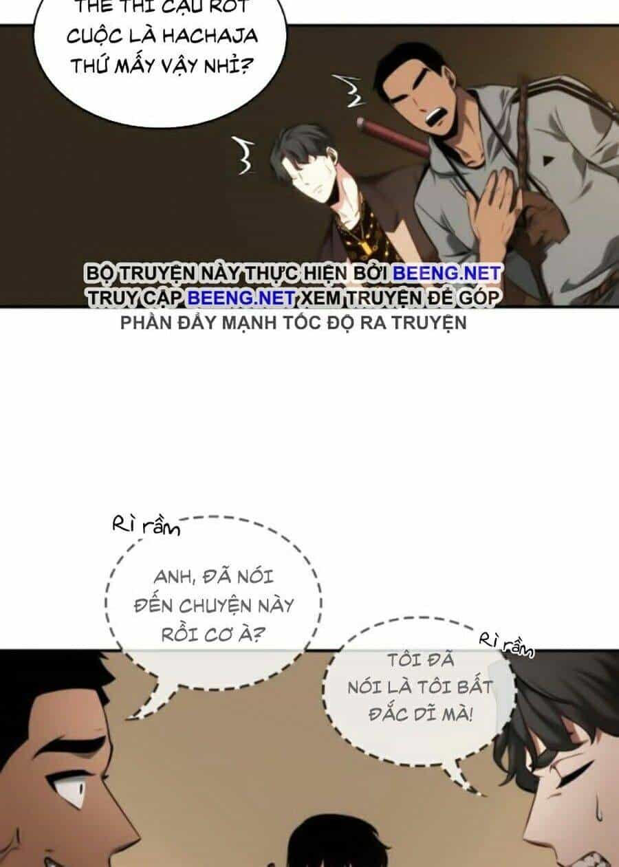 Toàn Trí Độc Giả - Chương 49 - ảnh 36