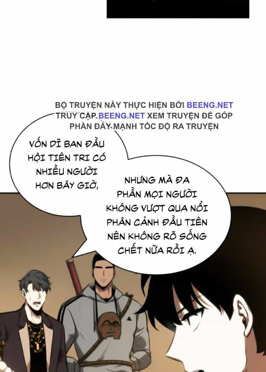 Toàn Trí Độc Giả - Chương 49 - ảnh 40