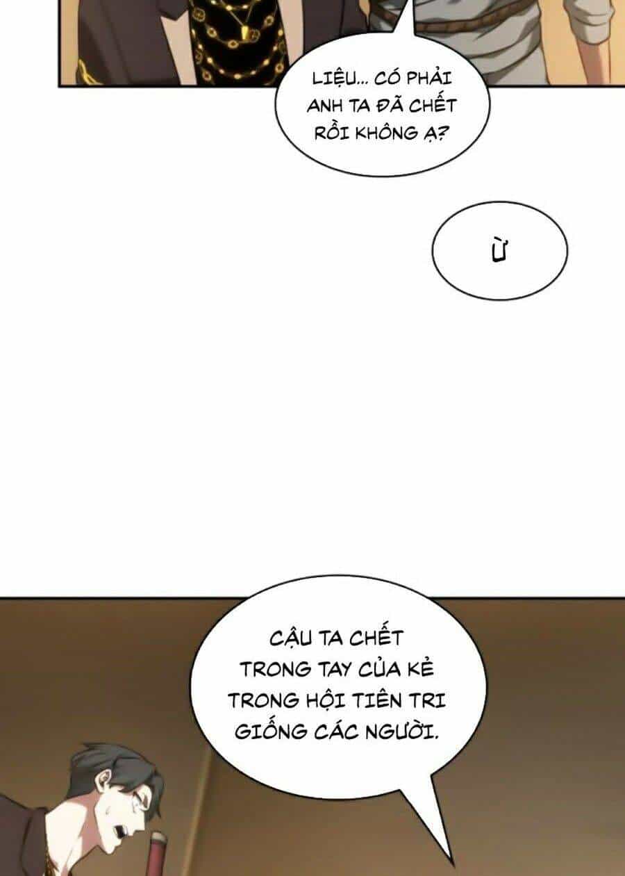 Toàn Trí Độc Giả - Chương 49 - ảnh 48