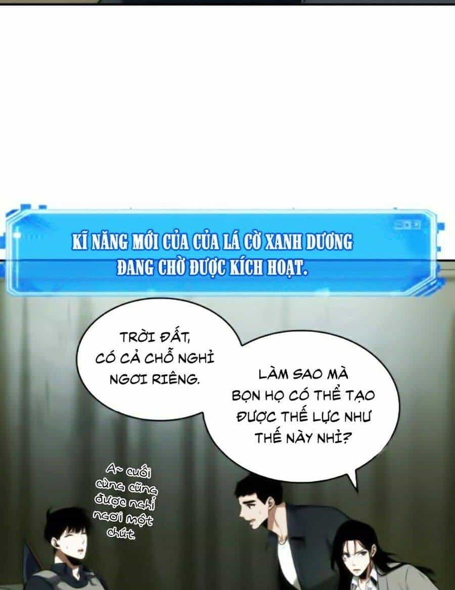 Toàn Trí Độc Giả - Chương 49 - ảnh 64
