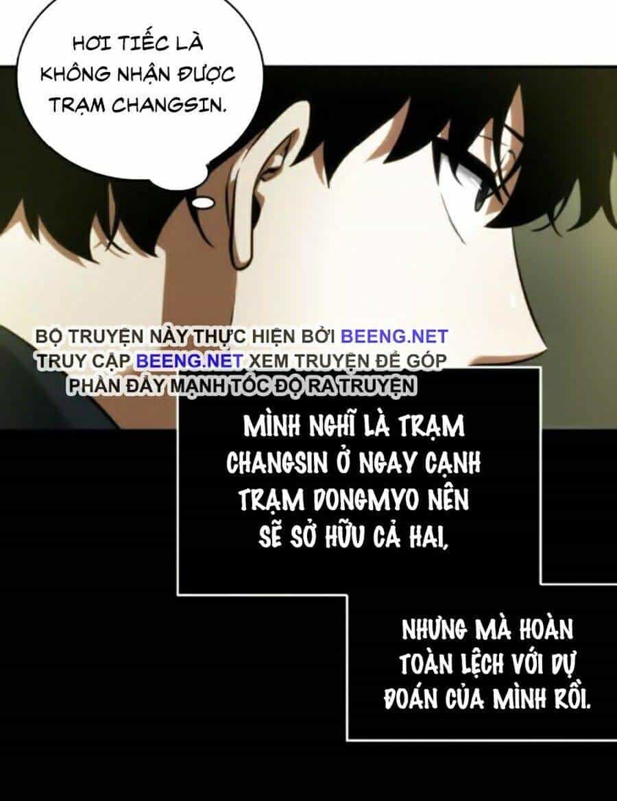 Toàn Trí Độc Giả - Chương 49 - ảnh 70