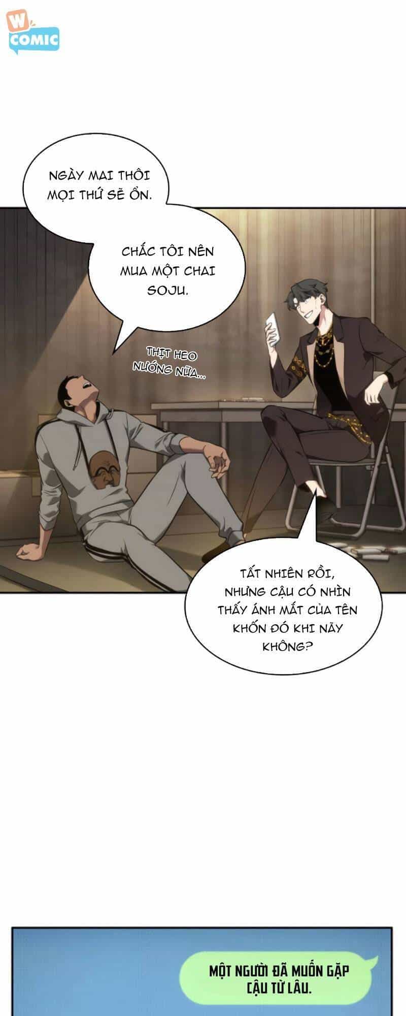 Toàn Trí Độc Giả - Chương 50 - ảnh 14