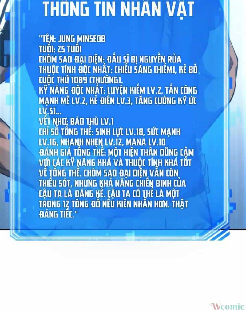 Toàn Trí Độc Giả - Chương 50 - ảnh 58