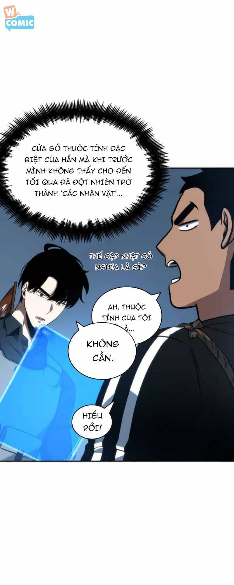 Toàn Trí Độc Giả - Chương 50 - ảnh 59