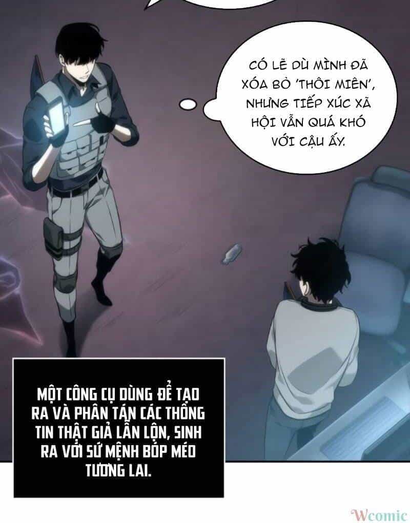 Toàn Trí Độc Giả - Chương 50 - ảnh 7