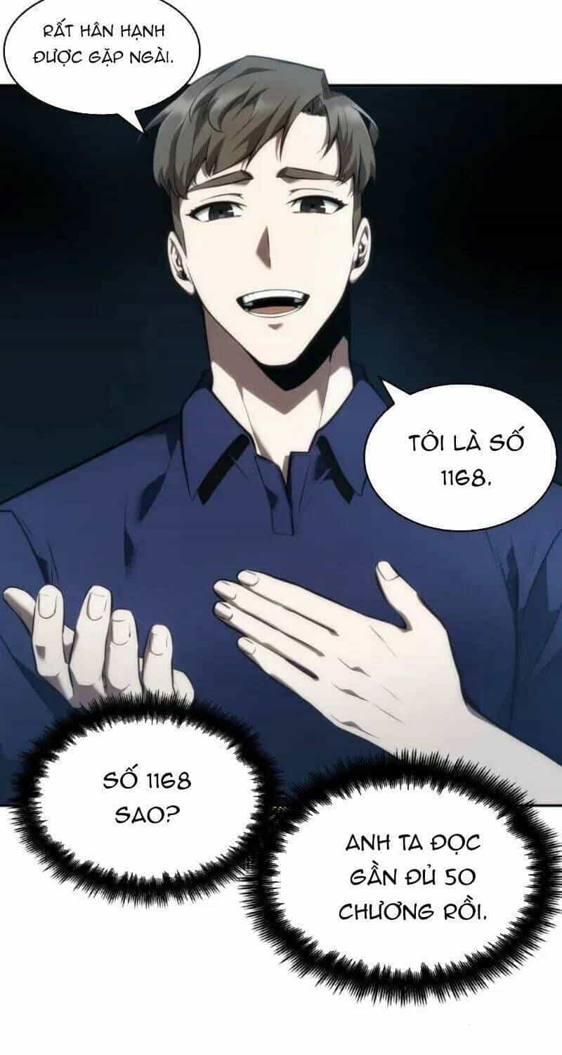 Toàn Trí Độc Giả - Chương 51 - ảnh 15
