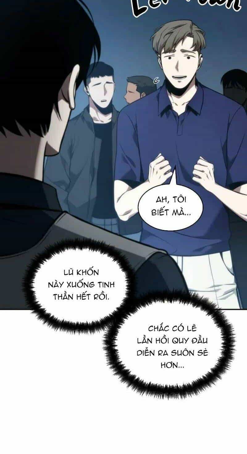 Toàn Trí Độc Giả - Chương 51 - ảnh 20