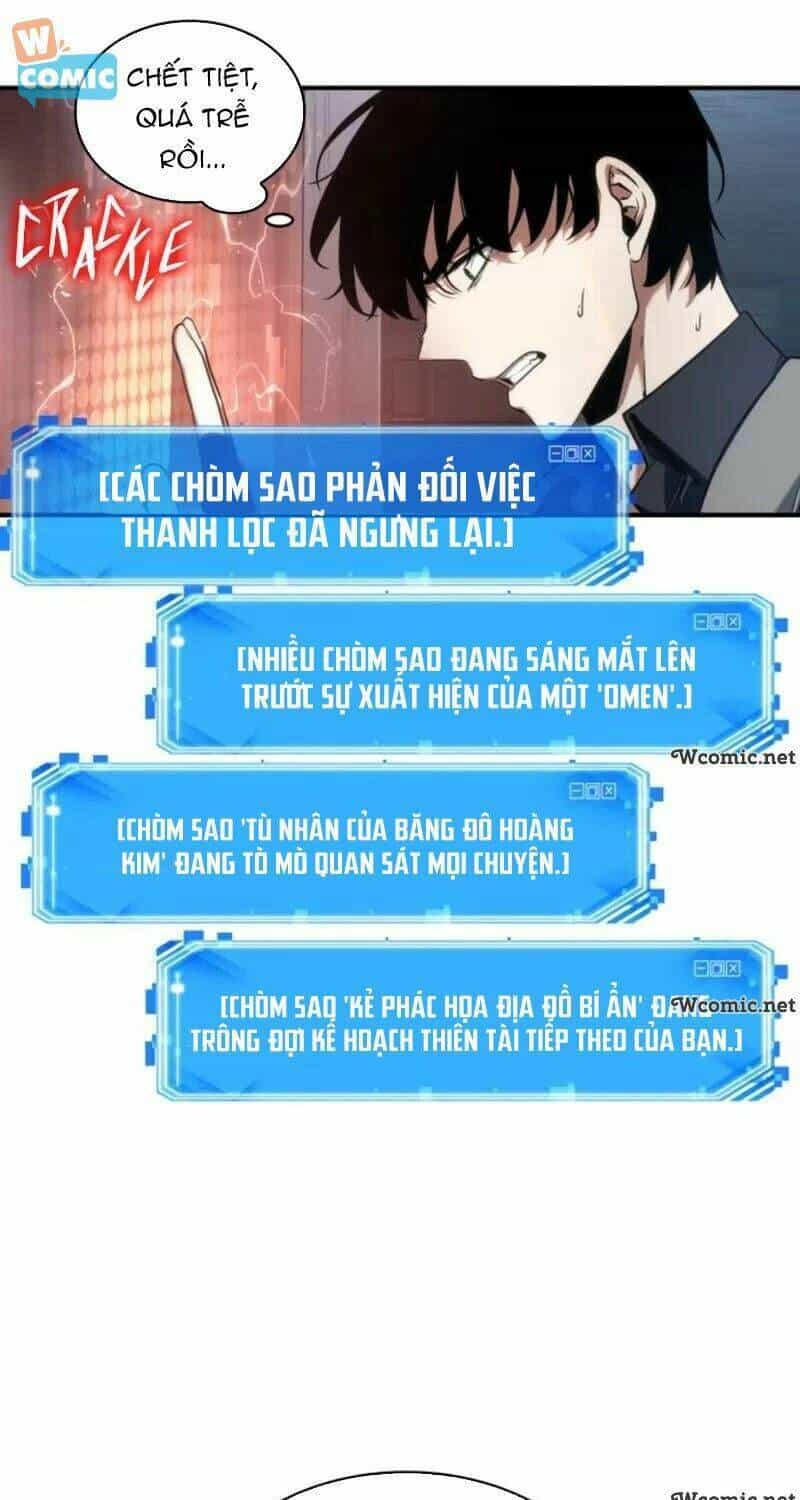 Toàn Trí Độc Giả - Chương 51 - ảnh 45