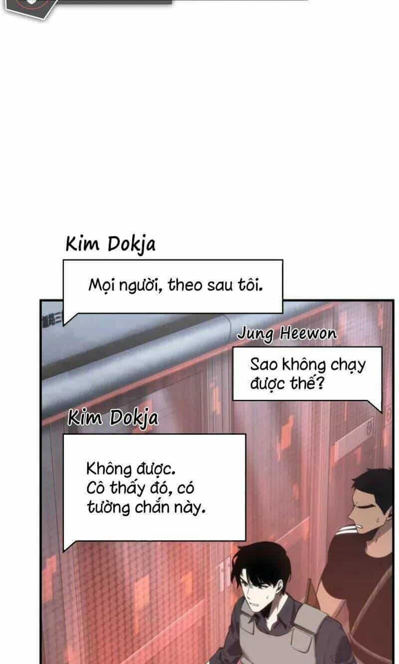 Toàn Trí Độc Giả - Chương 51 - ảnh 47