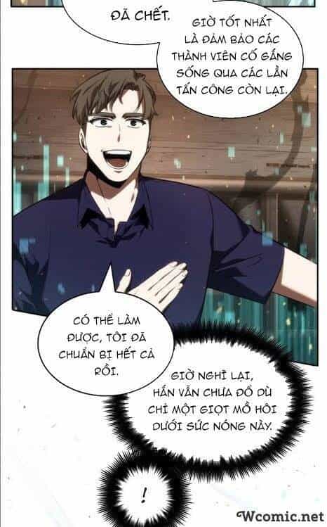 Toàn Trí Độc Giả - Chương 52 - ảnh 16