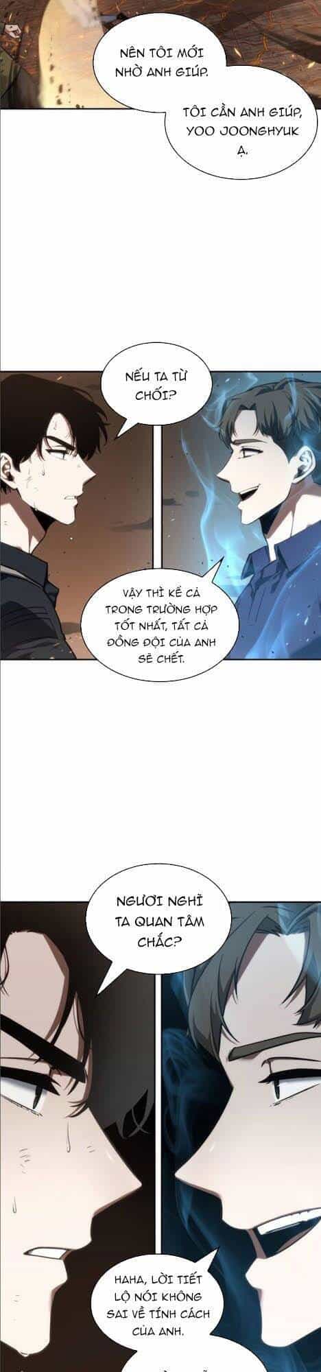 Toàn Trí Độc Giả - Chương 52 - ảnh 19