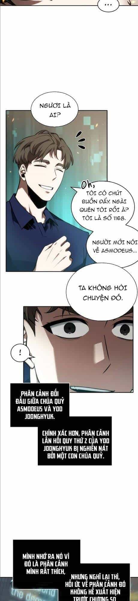 Toàn Trí Độc Giả - Chương 52 - ảnh 3