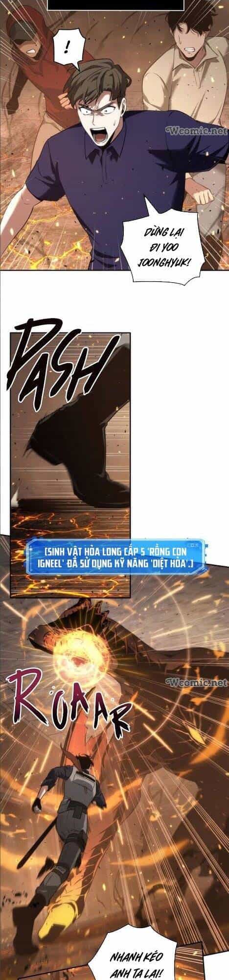 Toàn Trí Độc Giả - Chương 52 - ảnh 30