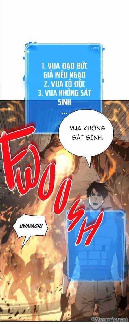 Toàn Trí Độc Giả - Chương 52 - ảnh 36