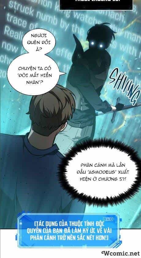 Toàn Trí Độc Giả - Chương 52 - ảnh 4