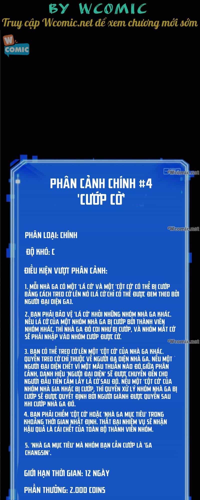 Toàn Trí Độc Giả - Chương 52 - ảnh 45