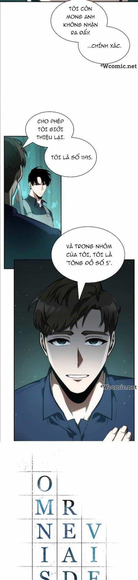 Toàn Trí Độc Giả - Chương 52 - ảnh 6