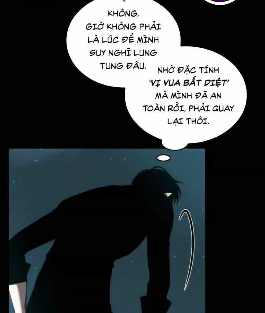 Toàn Trí Độc Giả - Chương 53 - ảnh 11