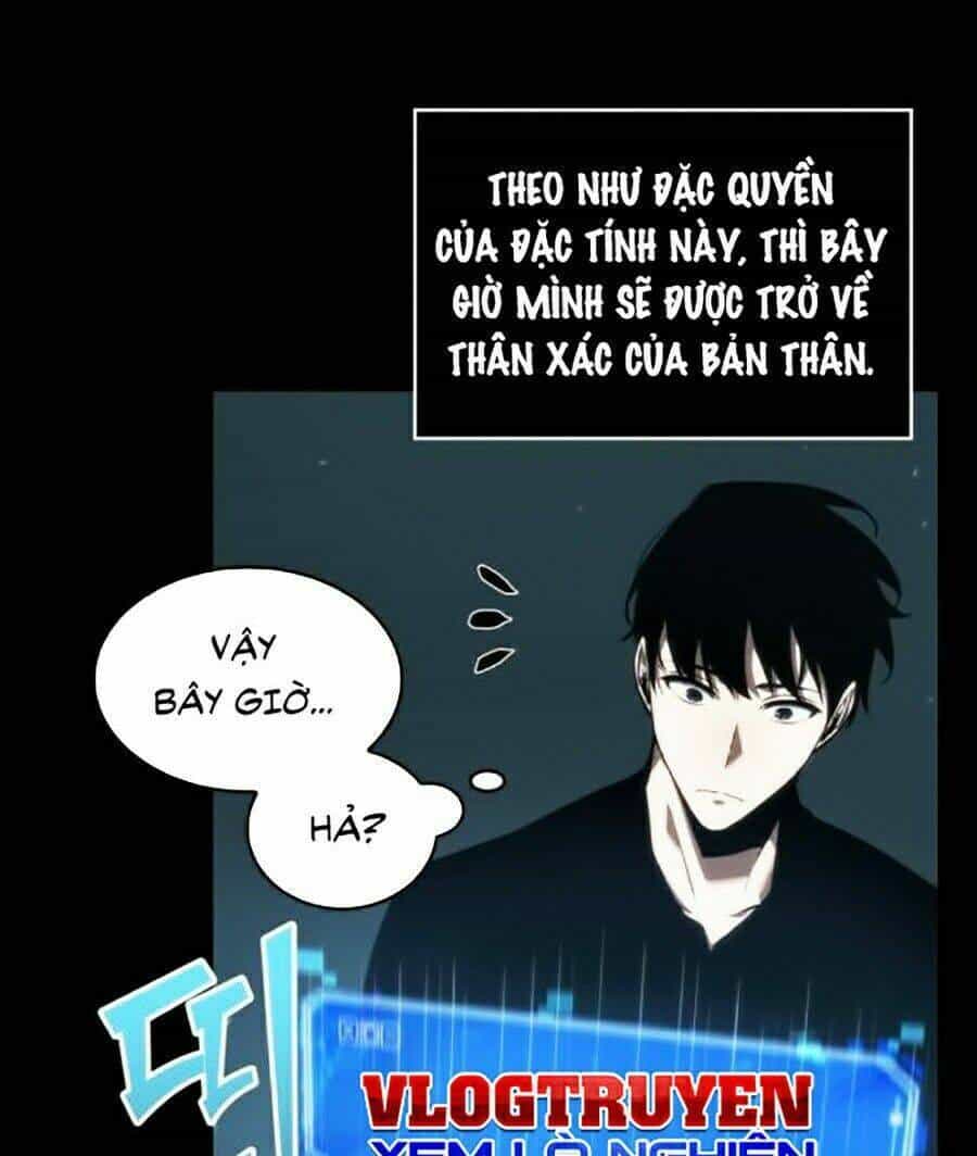 Toàn Trí Độc Giả - Chương 53 - ảnh 13