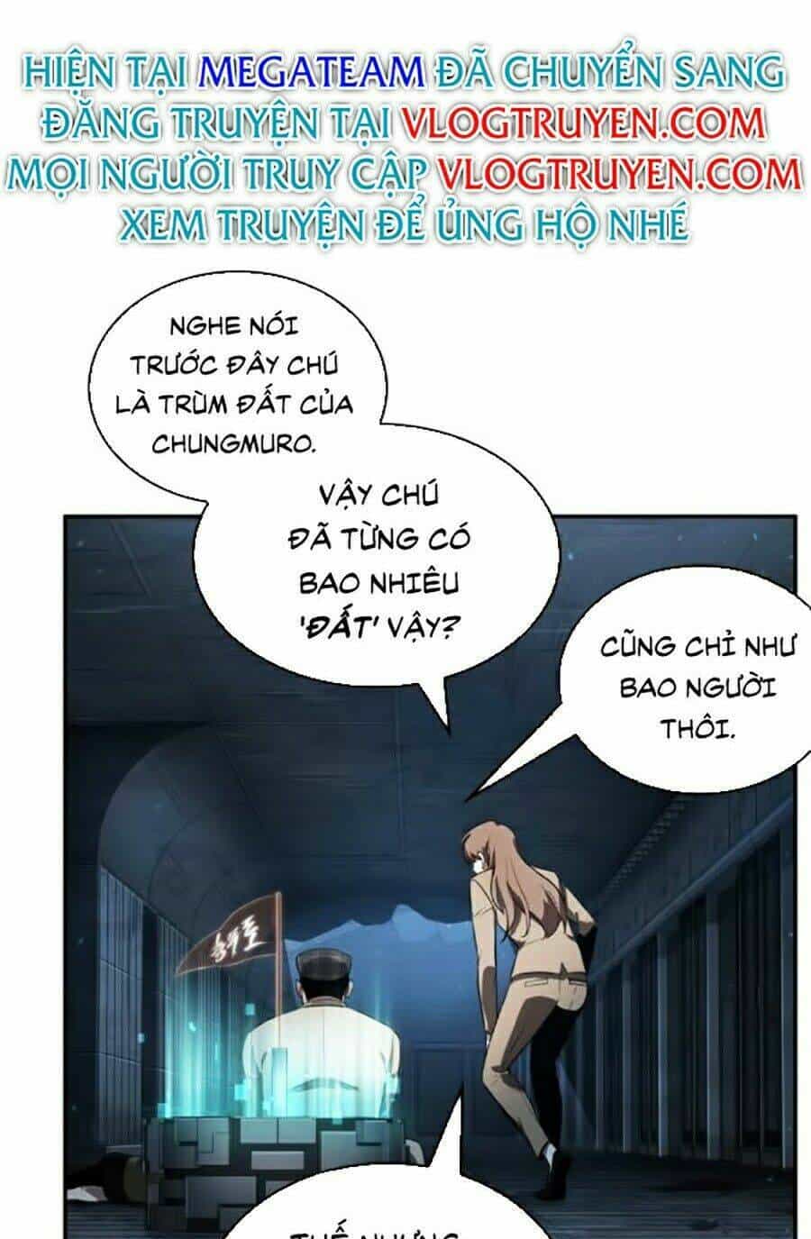 Toàn Trí Độc Giả - Chương 53 - ảnh 27