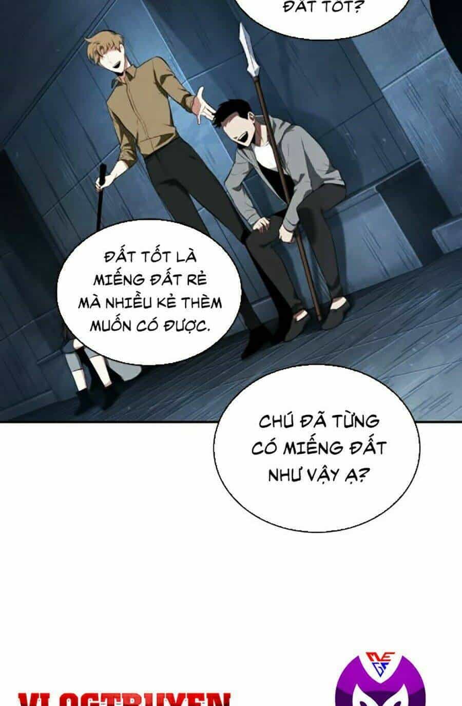 Toàn Trí Độc Giả - Chương 53 - ảnh 29