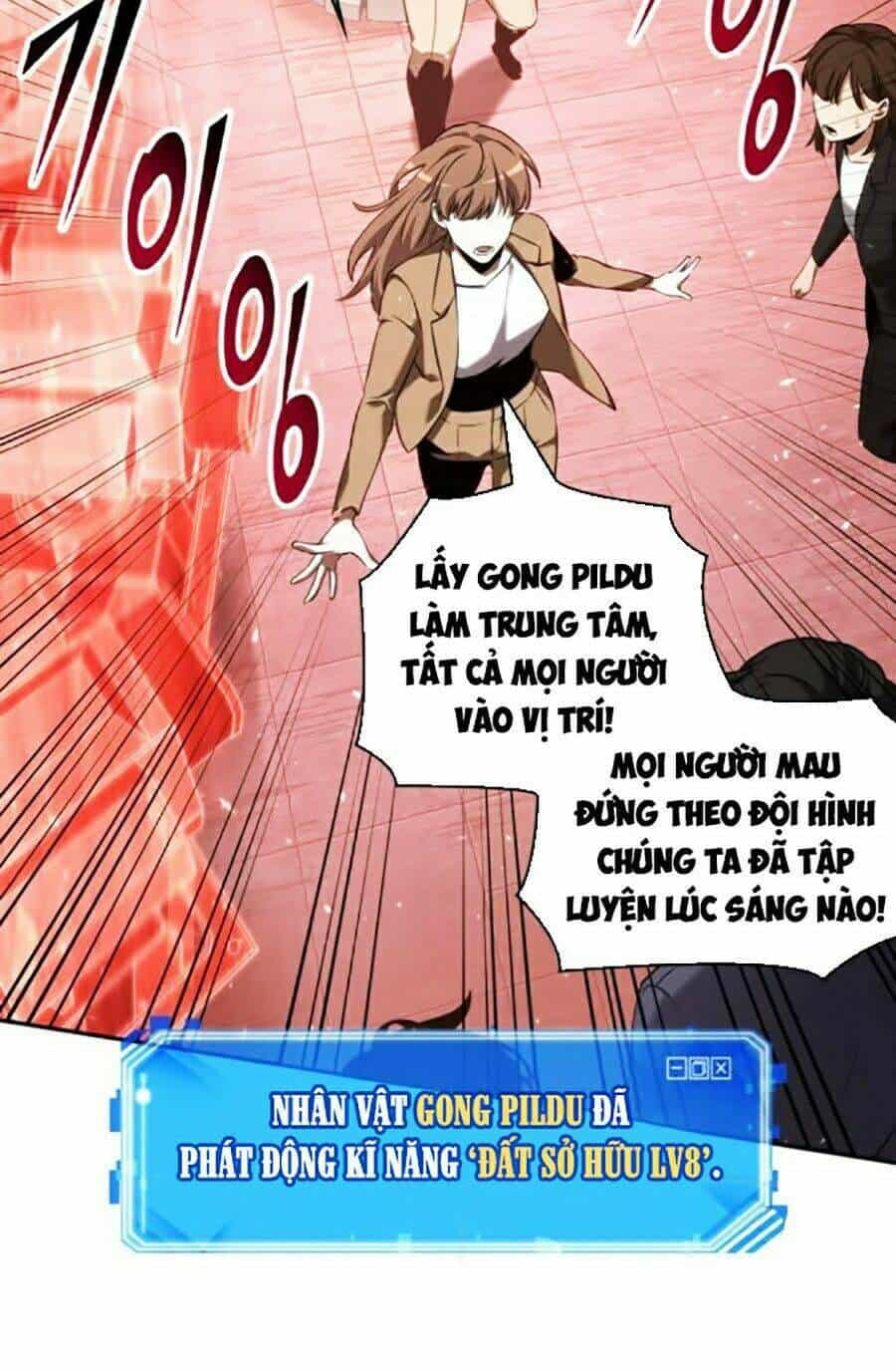 Toàn Trí Độc Giả - Chương 53 - ảnh 40