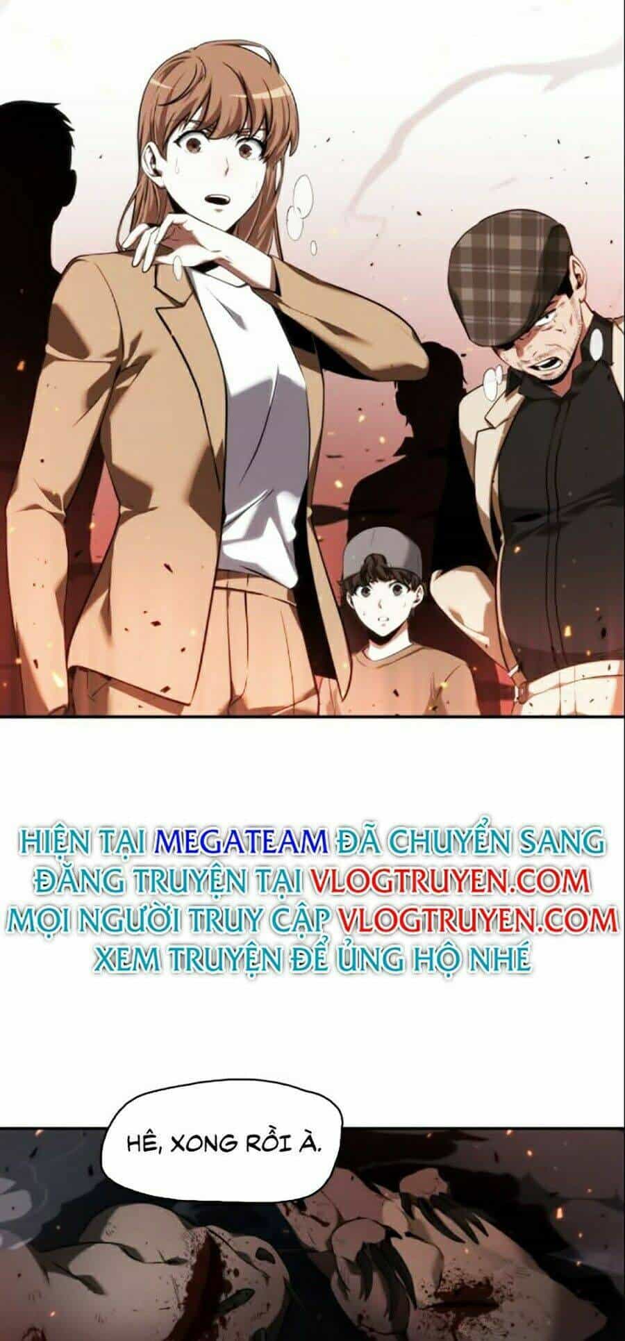 Toàn Trí Độc Giả - Chương 53 - ảnh 47