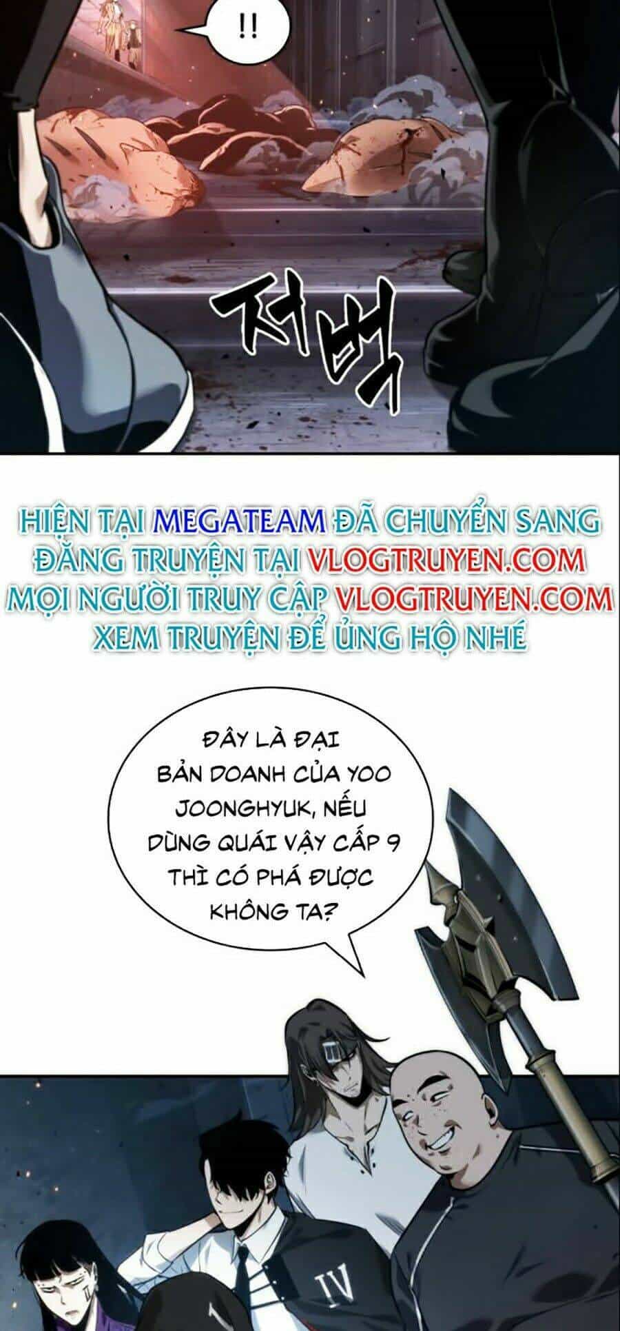 Toàn Trí Độc Giả - Chương 53 - ảnh 49