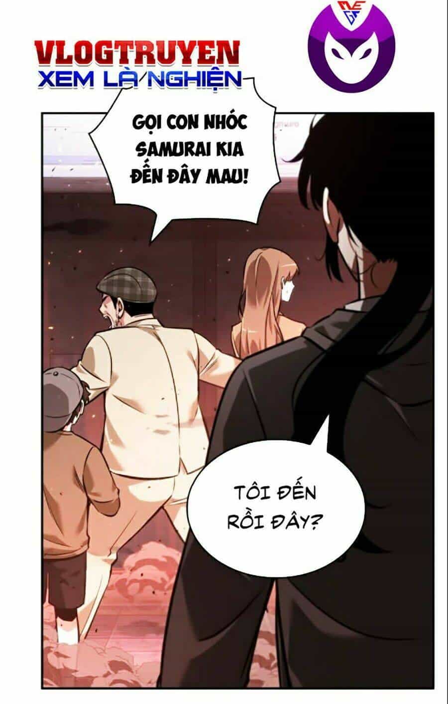 Toàn Trí Độc Giả - Chương 53 - ảnh 52
