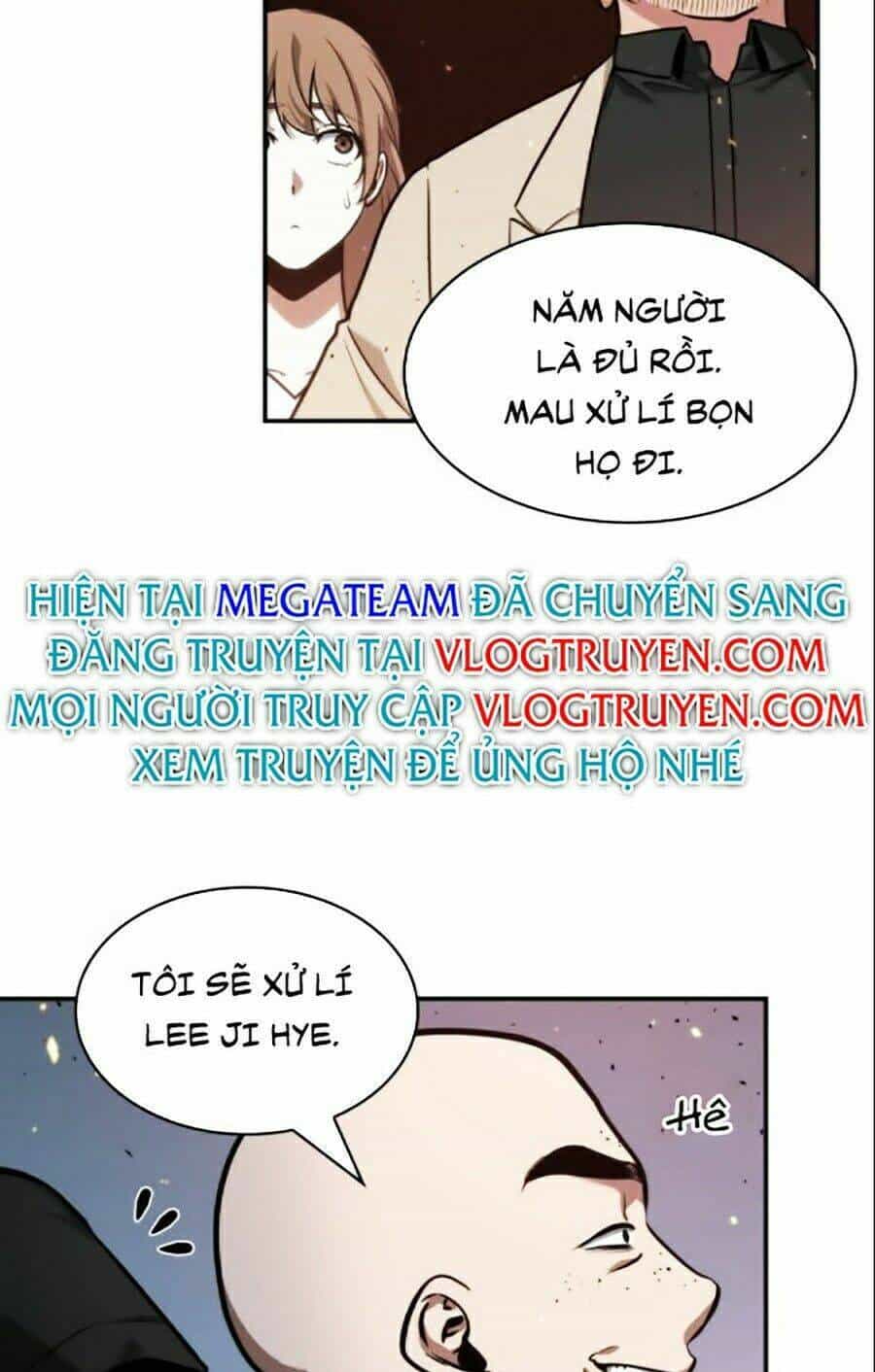 Toàn Trí Độc Giả - Chương 53 - ảnh 59