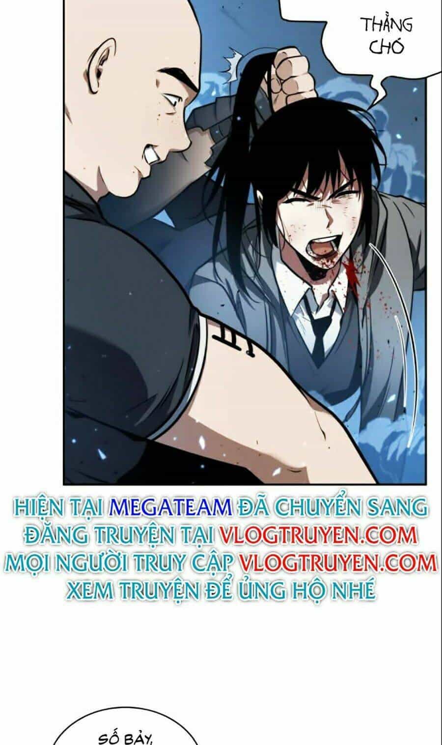 Toàn Trí Độc Giả - Chương 53 - ảnh 88
