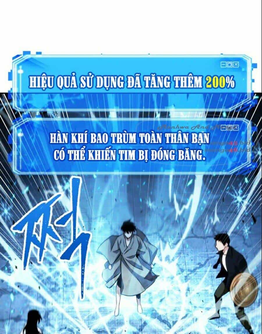 Toàn Trí Độc Giả - Chương 54 - ảnh 111