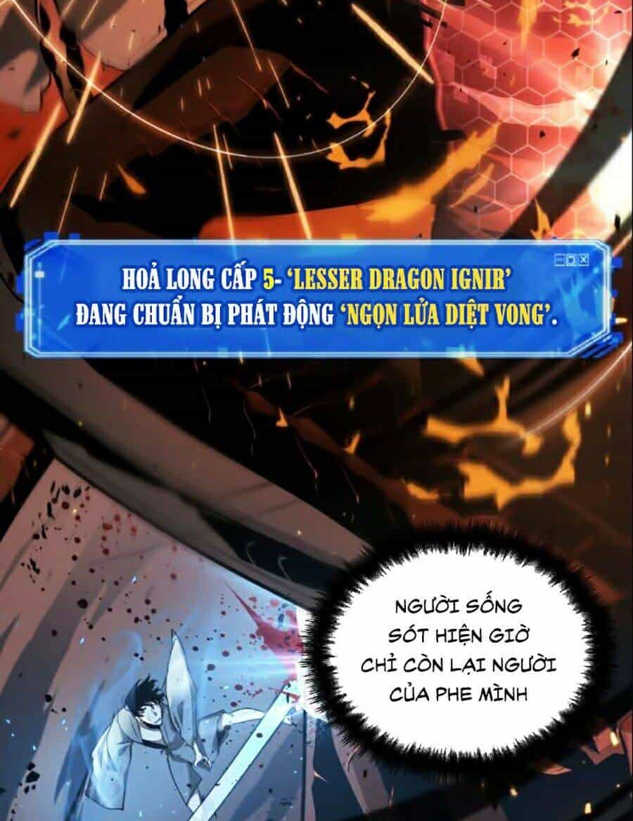 Toàn Trí Độc Giả - Chương 54 - ảnh 136