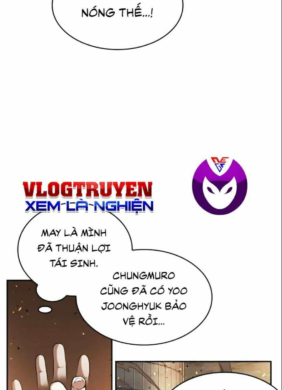 Toàn Trí Độc Giả - Chương 54 - ảnh 17