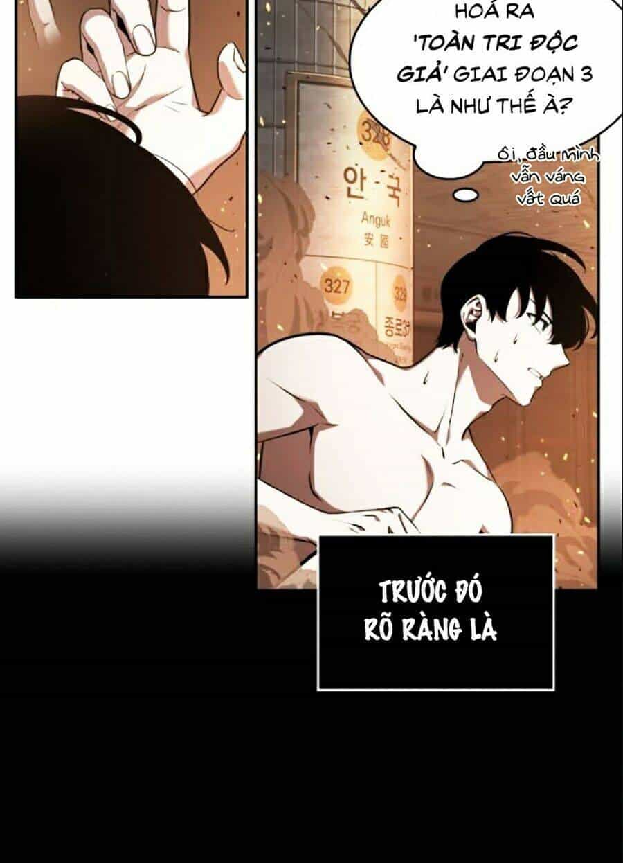 Toàn Trí Độc Giả - Chương 54 - ảnh 18