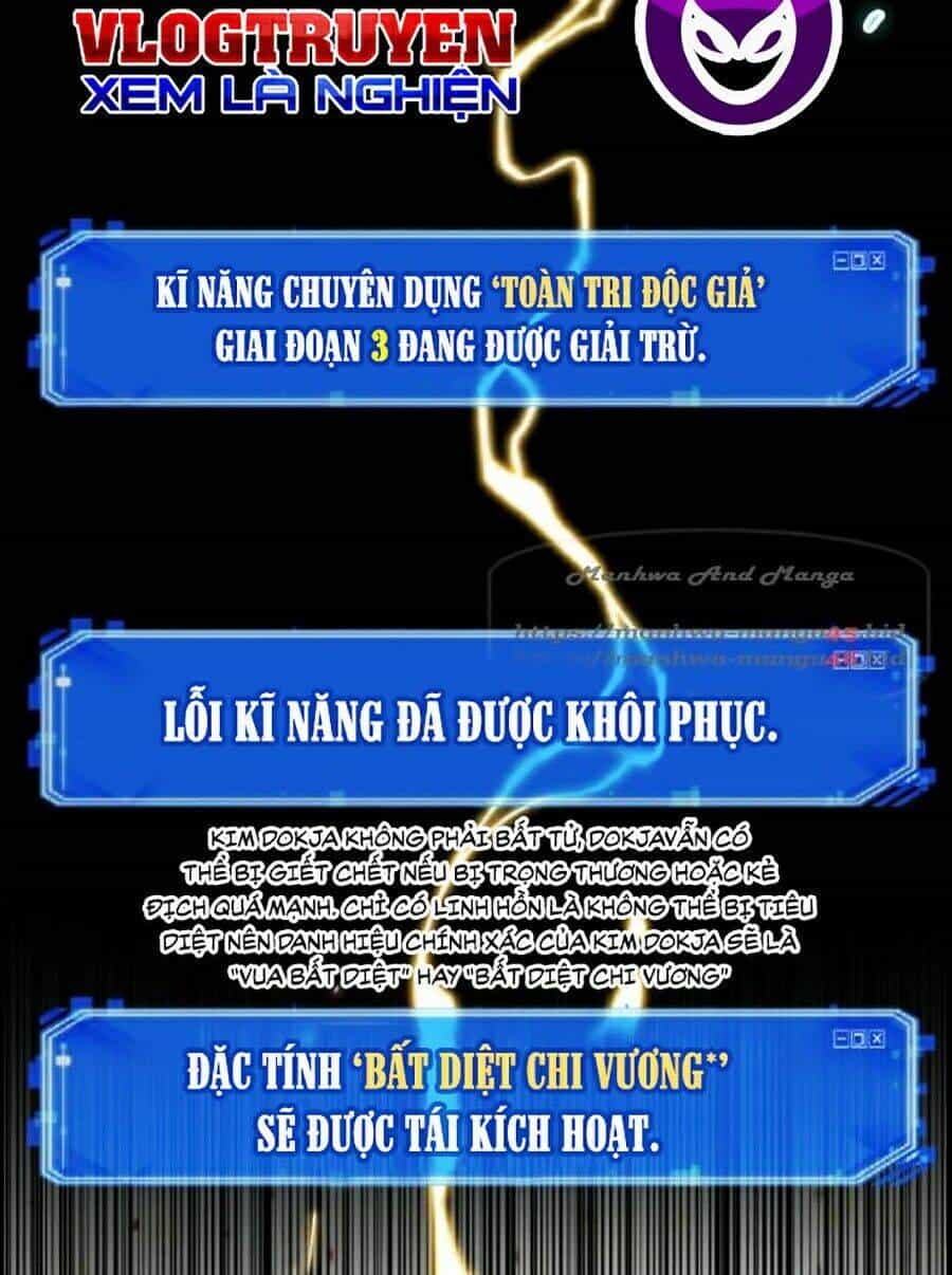 Toàn Trí Độc Giả - Chương 54 - ảnh 2