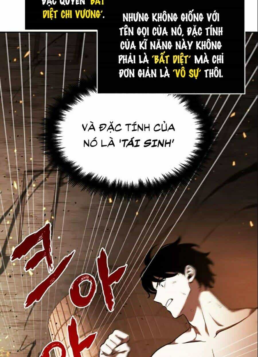 Toàn Trí Độc Giả - Chương 54 - ảnh 27
