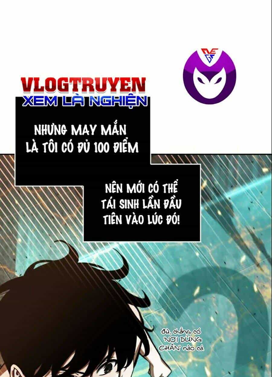 Toàn Trí Độc Giả - Chương 54 - ảnh 29