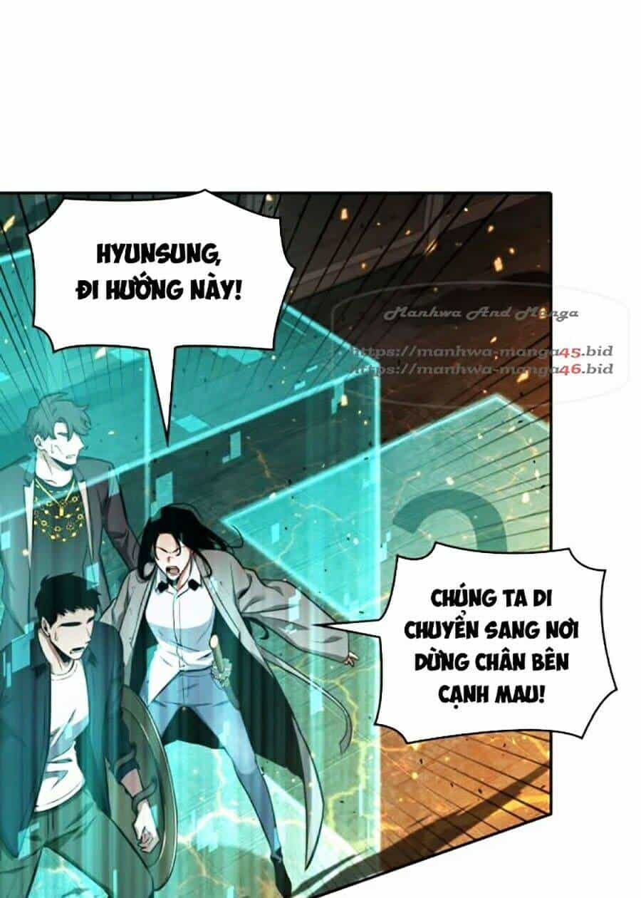 Toàn Trí Độc Giả - Chương 54 - ảnh 31