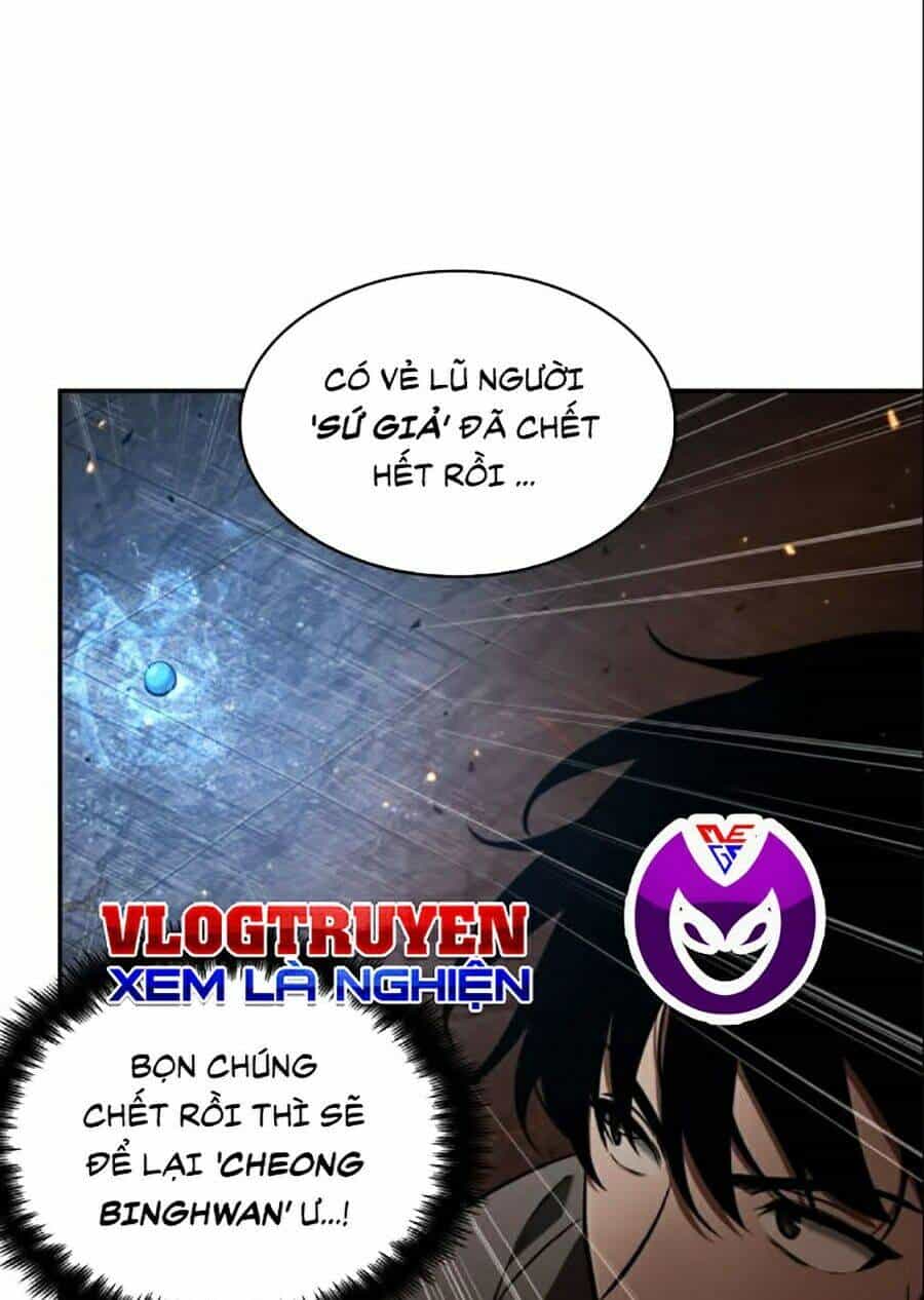 Toàn Trí Độc Giả - Chương 54 - ảnh 52
