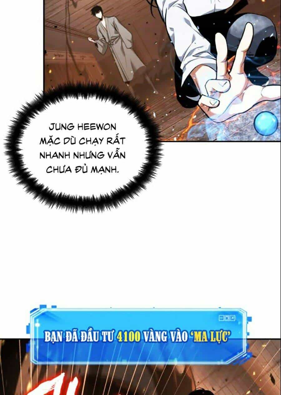 Toàn Trí Độc Giả - Chương 54 - ảnh 69