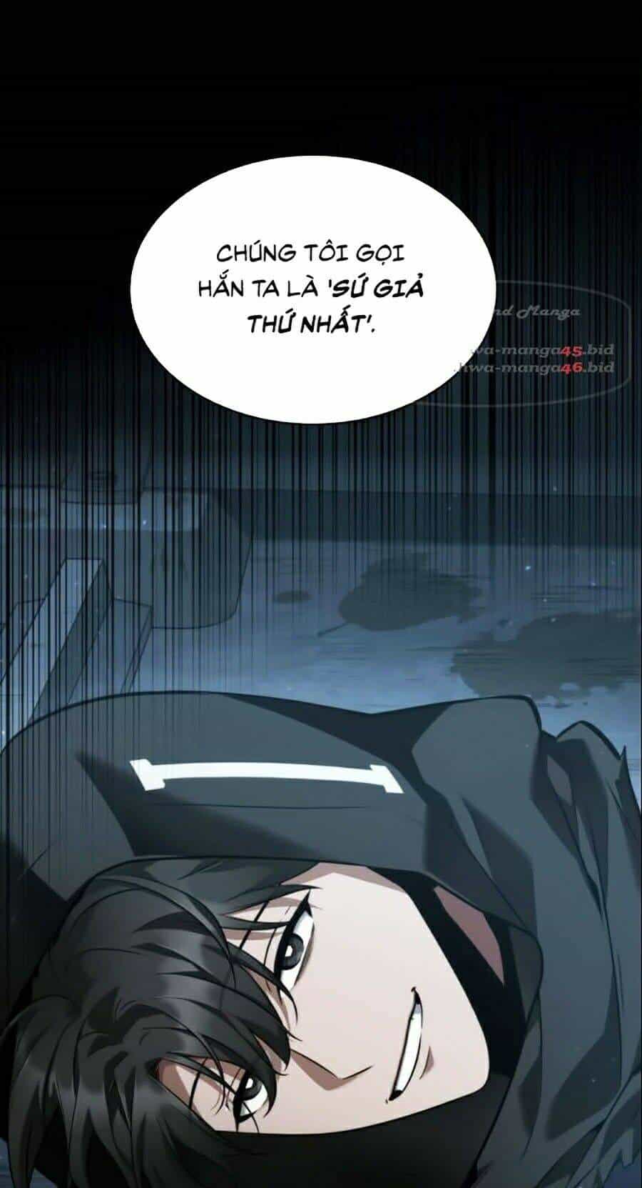 Toàn Trí Độc Giả - Chương 55 - ảnh 101