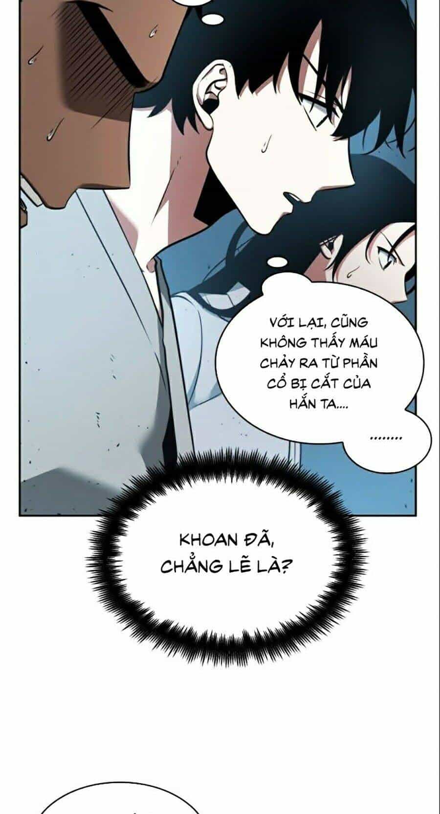 Toàn Trí Độc Giả - Chương 55 - ảnh 103